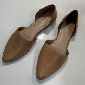 Aldo Flats